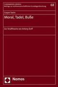 Sachs |  Sachs, C: Moral, Tadel, Buße | Buch |  Sack Fachmedien