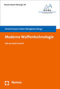 Gramm / Weingärtner |  Moderne Waffentechnologie | Buch |  Sack Fachmedien