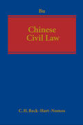 Bu |  Chinese Civil Law | Buch |  Sack Fachmedien