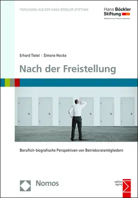 Tietel / Hocke |  Nach der Freistellung | Buch |  Sack Fachmedien