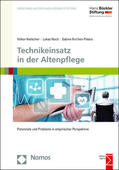 Hielscher / Nock / Kirchen-Peters |  Hielscher, V: Technikeinsatz in der Altenpflege | Buch |  Sack Fachmedien