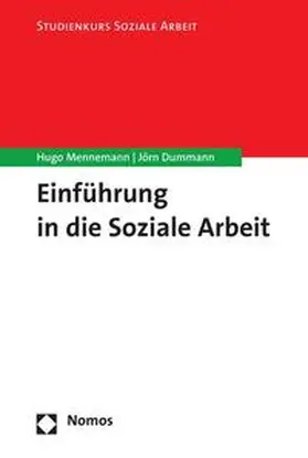 Mennemann / Dummann |  Einführung in die Soziale Arbeit | Buch |  Sack Fachmedien