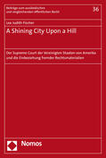 Fischer |  Fischer, L: Shining City Upon a Hill | Buch |  Sack Fachmedien