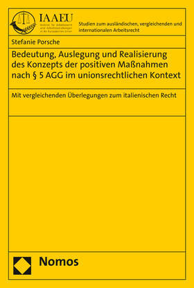 Porsche | Porsche, S: Bedeutung, Auslegung und Realisierung | Buch | 978-3-8487-2729-2 | sack.de