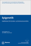 Walter / Hümpel |  Epigenetik | Buch |  Sack Fachmedien