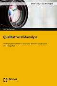Astheimer |  Qualitative Bildanalyse | Buch |  Sack Fachmedien