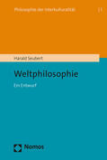 Seubert |  Weltphilosophie | Buch |  Sack Fachmedien
