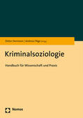 Hermann / Pöge |  Kriminalsoziologie | Buch |  Sack Fachmedien