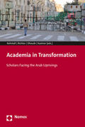 Kohstall / Richter / Dhouib |  Academia in Transformation | Buch |  Sack Fachmedien
