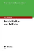 Zinsmeister |  Rehabilitation und Teilhabe | Buch |  Sack Fachmedien