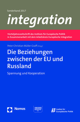 Müller-Graff | Die Beziehungen zwischen der EU und Russland | Buch | 978-3-8487-3031-5 | sack.de