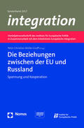 Müller-Graff |  Die Beziehungen zwischen der EU und Russland | Buch |  Sack Fachmedien