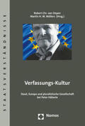 van Ooyen / Möllers |  Verfassungs-Kultur | Buch |  Sack Fachmedien