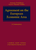 Arnesen / Fredriksen / Graver |  Agreement on the European Economic Area | Buch |  Sack Fachmedien