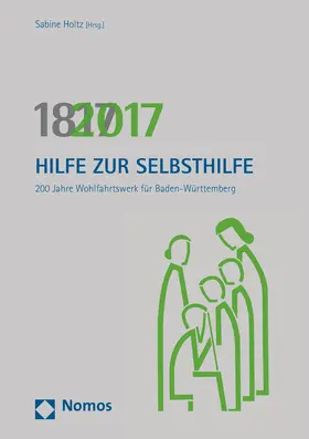Holtz |  Hilfe zur Selbsthilfe | Buch |  Sack Fachmedien