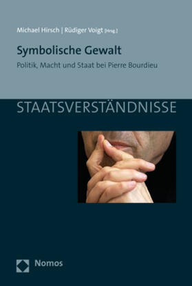Hirsch / Voigt |  Symbolische Gewalt | Buch |  Sack Fachmedien