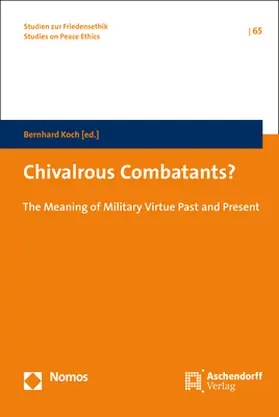 Koch | Chivalrous Combatants? | Buch | 978-3-8487-3318-7 | sack.de