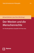 Kühnlein / Wils |  Der Westen und die Menschenrechte | Buch |  Sack Fachmedien