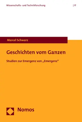 Schwarz |  Geschichten vom Ganzen | Buch |  Sack Fachmedien