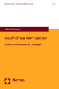 Schwarz |  Schwarz, M: Geschichten vom Ganzen | Buch |  Sack Fachmedien