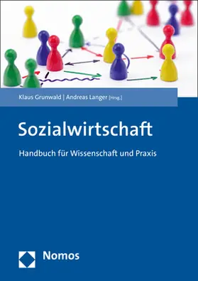 Grunwald / Langer | Sozialwirtschaft | Buch | 978-3-8487-3599-0 | www.sack.de