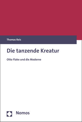 Reis | Reis, T: Die tanzende Kreatur | Buch | 978-3-8487-3665-2 | sack.de