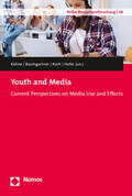 Kühne / Baumgartner / Koch |  Youth and Media | Buch |  Sack Fachmedien