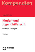 Kepert / Kunkel |  Kinder- und Jugendhilferecht | Buch |  Sack Fachmedien