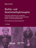 Senn |  Senn, M: Rechts- und Gesellschaftsphilosophie | Buch |  Sack Fachmedien