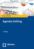 Maurer |  Agenda-Setting | Buch |  Sack Fachmedien