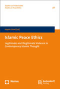 Shadi |  Islamic Peace Ethics | Buch |  Sack Fachmedien