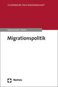 Schammann / Kasparick / Gluns |  Schammann, H: Migrationspolitik | Buch |  Sack Fachmedien