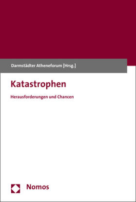 Katastrophen | Buch | 978-3-8487-4112-0 | sack.de