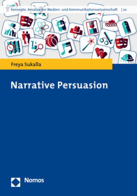 Sukalla | Narrative Persuasion | Buch | 978-3-8487-4146-5 | sack.de