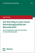 Hintzen |  Auf dem Weg zu einer neuen Behandlungsqualität der Neurodermitis | Buch |  Sack Fachmedien
