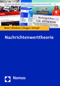 Maier / Retzbach / Glogger |  Maier, M: Nachrichtenwerttheorie | Buch |  Sack Fachmedien