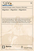 Iliopoulos-Strangas / Potacs / Tanasescu |  Migration - Migration - Migrations | Buch |  Sack Fachmedien