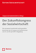  Der Zukunftskongress der Sozialwirtschaft | Buch |  Sack Fachmedien