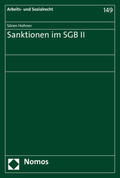 Hohner |  Hohner, S: Sanktionen im SGB II | Buch |  Sack Fachmedien