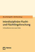 Berlinghoff / Kleist |  Interdisziplinäre Flucht- und Flüchtlingsforschung | Buch |  Sack Fachmedien