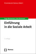 Mennemann / Dummann |  Einführung in die Soziale Arbeit | Buch |  Sack Fachmedien