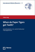 Leeg |  When do Paper Tigers get Teeth? | Buch |  Sack Fachmedien