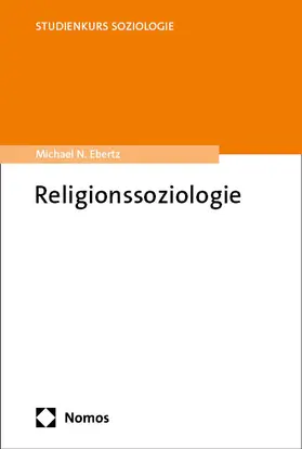 Winkel |  Religionssoziologie | Buch |  Sack Fachmedien