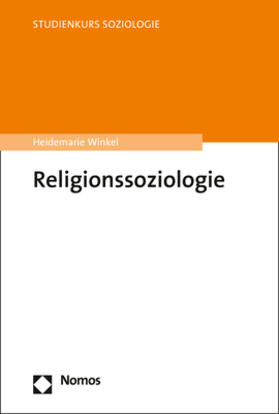 Winkel | Religionssoziologie | Buch | 978-3-8487-4730-6 | sack.de