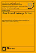 Brosig |  Brosig, I: Benchmark-Manipulation | Buch |  Sack Fachmedien
