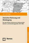 Breitinger |  Breitinger, J: Zwischen Nutzung und Niedergang | Buch |  Sack Fachmedien