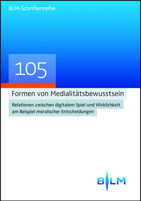 Pietraß |  Formen von Medialitätsbewusstsein | Buch |  Sack Fachmedien