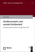 Sittler |  Sittler, D: Straßenverkehr und soziale Sichtbarkeit | Buch |  Sack Fachmedien