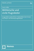 Löffler |  Militärische und zivile Flugroboter | Buch |  Sack Fachmedien