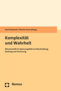 Dworok / Exner |  Komplexität und Wahrheit | Buch |  Sack Fachmedien